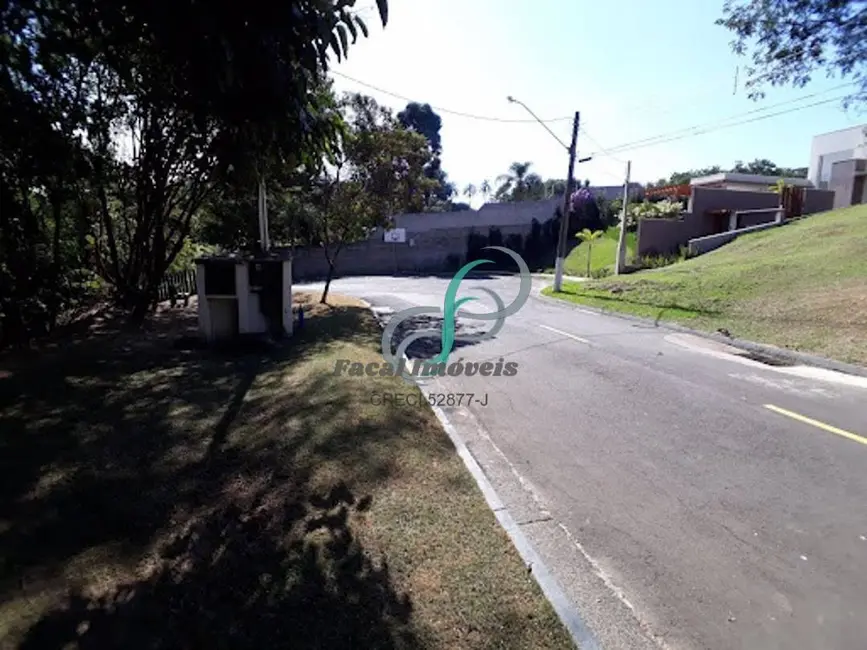 Foto 6 de Terreno / Lote à venda, 960m2 em Chácaras São Bento, Valinhos - SP