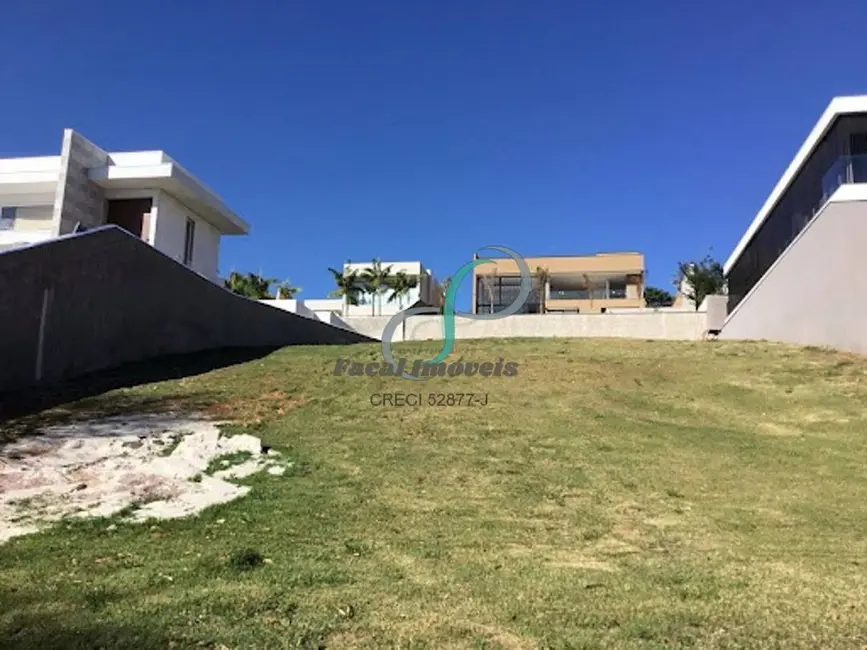Foto 4 de Terreno / Lote à venda, 960m2 em Chácaras São Bento, Valinhos - SP