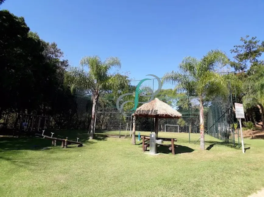 Foto 2 de Terreno / Lote à venda, 960m2 em Chácaras São Bento, Valinhos - SP