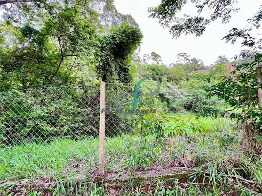 Terreno / Lote à venda, 1028m2 em Vale do Itamaracá, Valinhos - SP - imagem 2 Foto 2 de Terreno / Lote à venda, 1028m2 em Vale do Itamaracá, Valinhos - SP