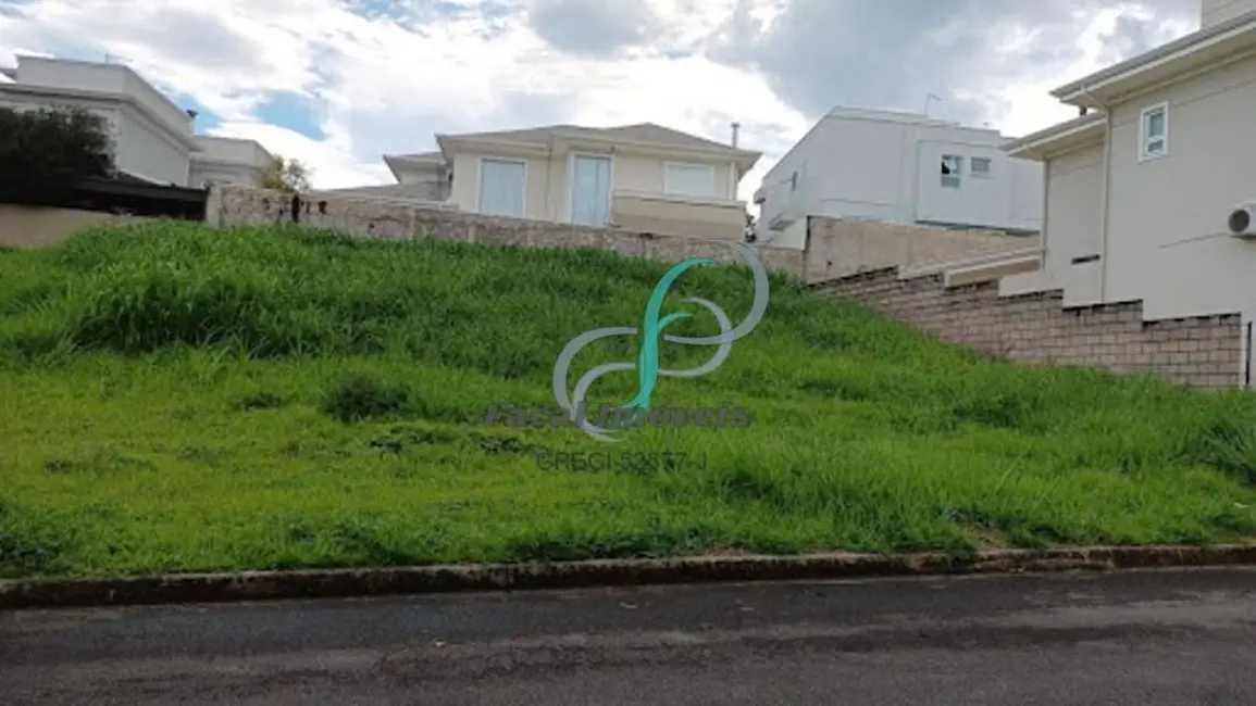 Foto 1 de Terreno / Lote à venda, 524m2 em Jardim Paiquerê, Valinhos - SP