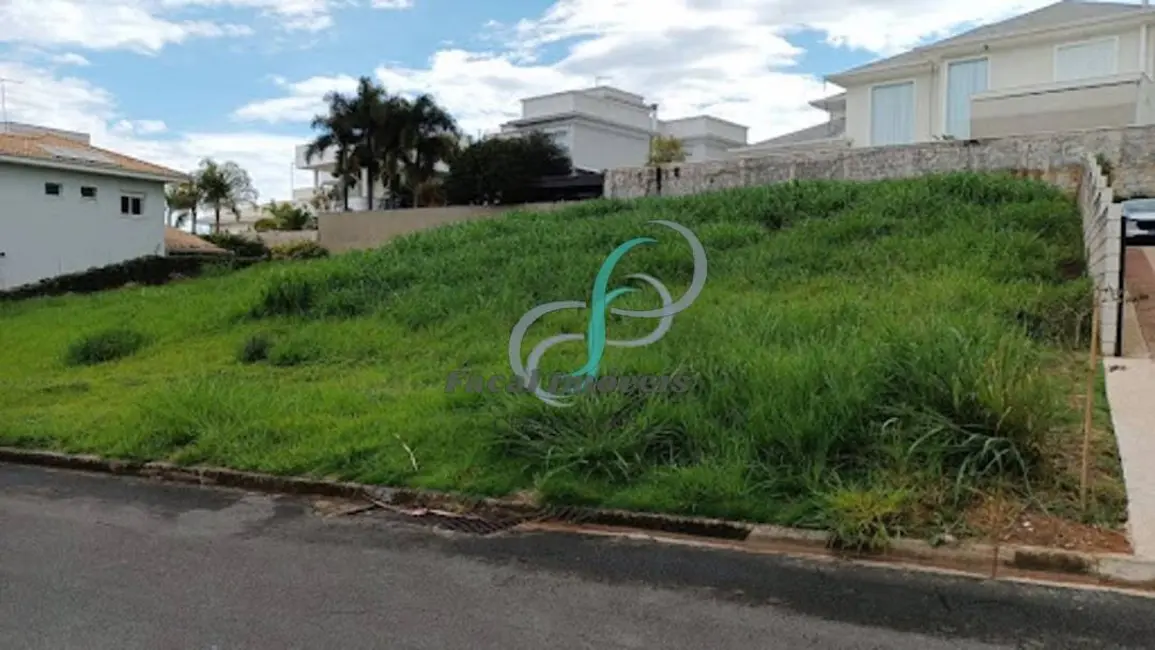 Foto 3 de Terreno / Lote à venda, 524m2 em Jardim Paiquerê, Valinhos - SP
