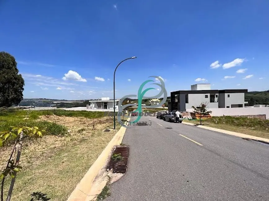 Foto 4 de Terreno / Lote à venda, 706m2 em Vinhedo - SP