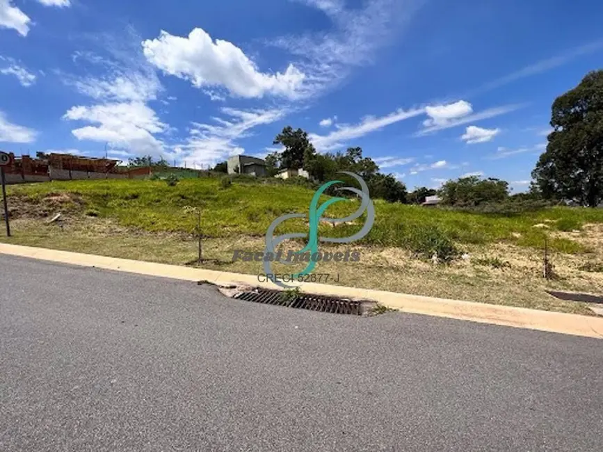 Foto 3 de Terreno / Lote à venda, 706m2 em Vinhedo - SP
