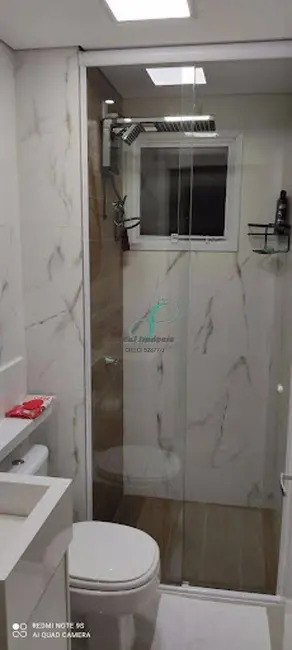 Foto 6 de Apartamento com 2 quartos à venda, 55m2 em Jardim Novo Horizonte, Valinhos - SP