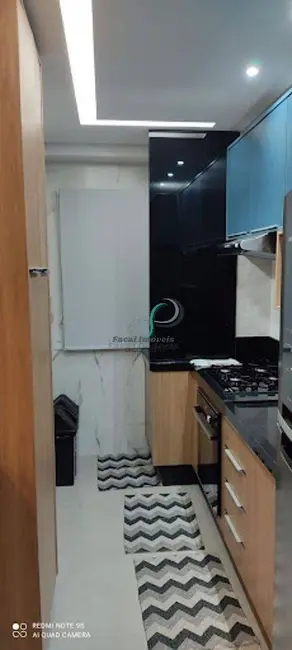 Foto 8 de Apartamento com 2 quartos à venda, 55m2 em Jardim Novo Horizonte, Valinhos - SP