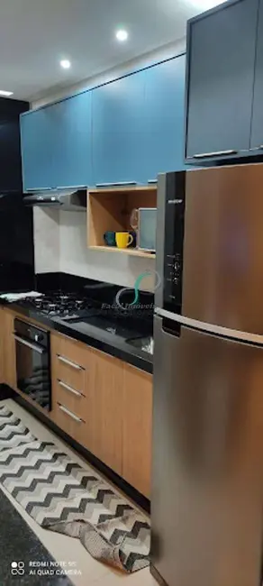 Foto 9 de Apartamento com 2 quartos à venda, 55m2 em Jardim Novo Horizonte, Valinhos - SP