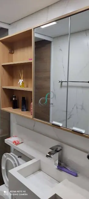 Foto 7 de Apartamento com 2 quartos à venda, 55m2 em Jardim Novo Horizonte, Valinhos - SP