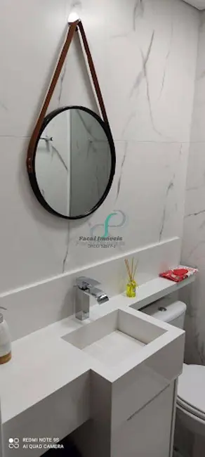 Foto 5 de Apartamento com 2 quartos à venda, 55m2 em Jardim Novo Horizonte, Valinhos - SP