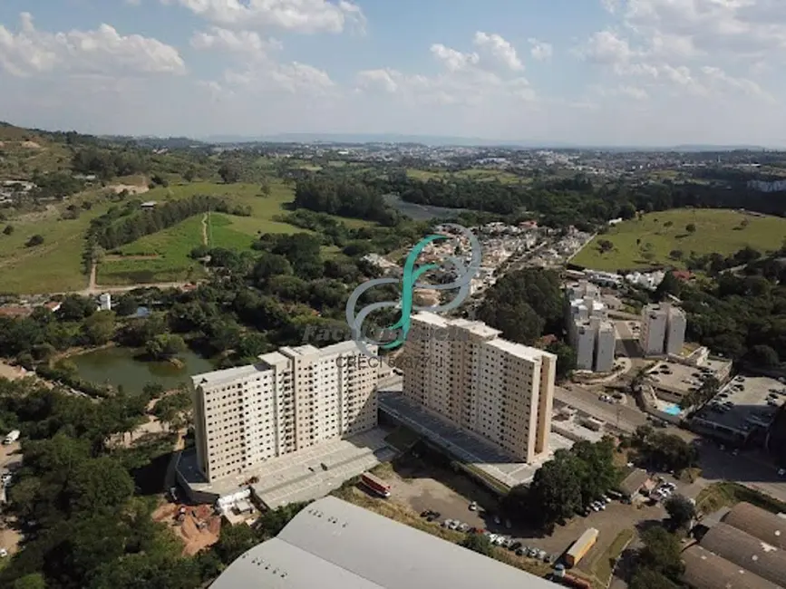 Foto 6 de Apartamento com 2 quartos à venda, 52m2 em Ortizes, Valinhos - SP
