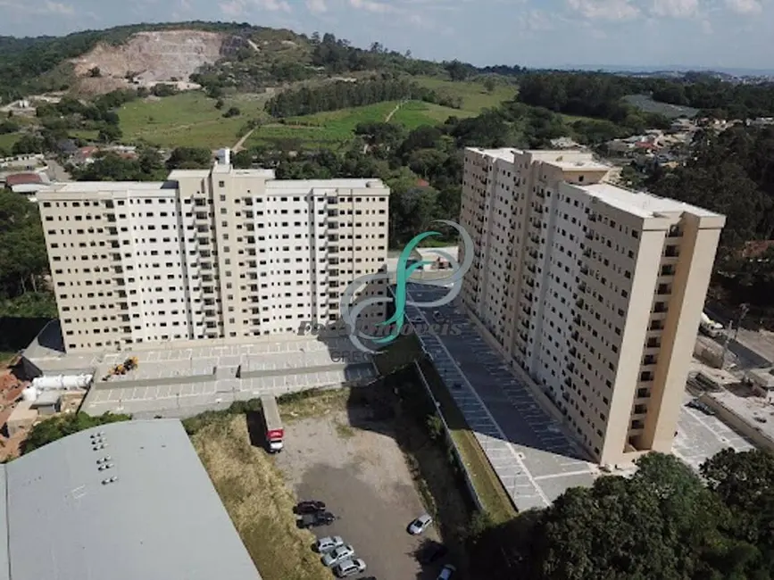 Foto 9 de Apartamento com 2 quartos à venda, 52m2 em Ortizes, Valinhos - SP