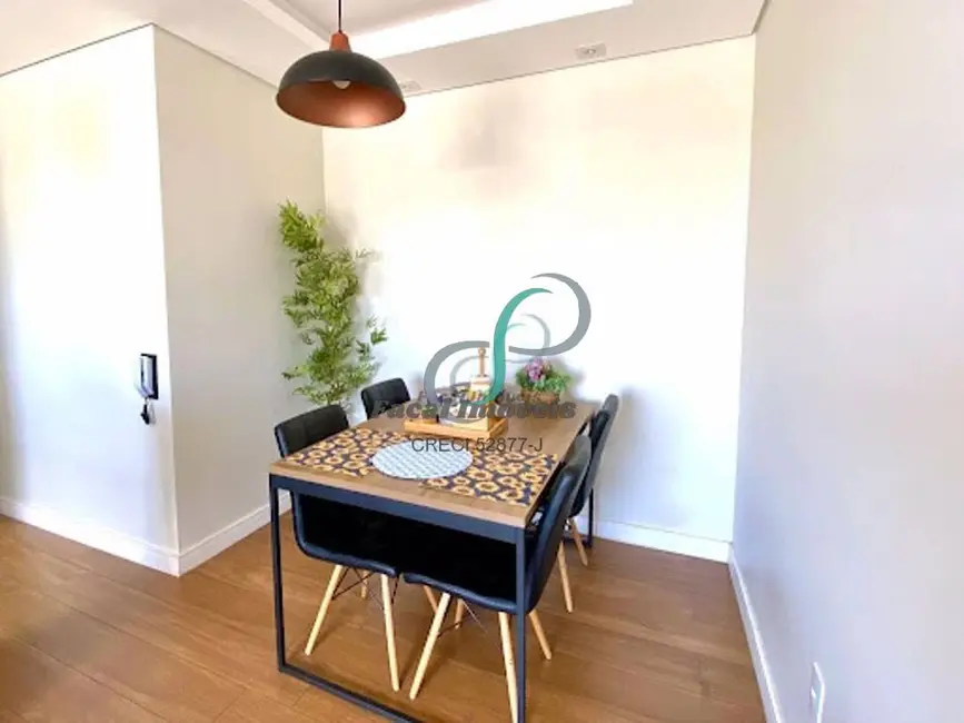 Foto 4 de Apartamento com 2 quartos à venda, 55m2 em Jardim Novo Horizonte, Valinhos - SP