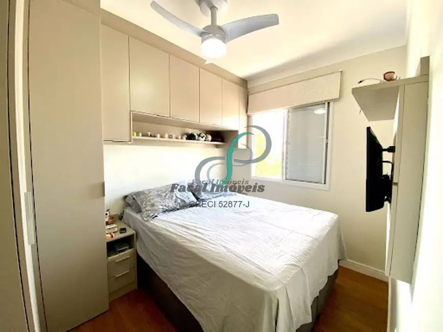Foto 9 de Apartamento com 2 quartos à venda, 55m2 em Jardim Novo Horizonte, Valinhos - SP