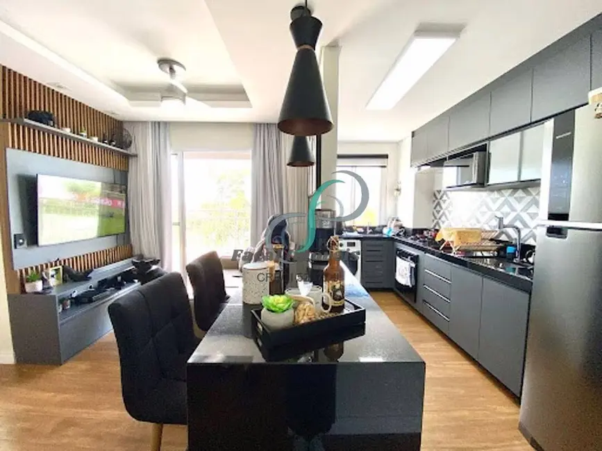 Foto 6 de Apartamento com 2 quartos à venda, 55m2 em Jardim Novo Horizonte, Valinhos - SP