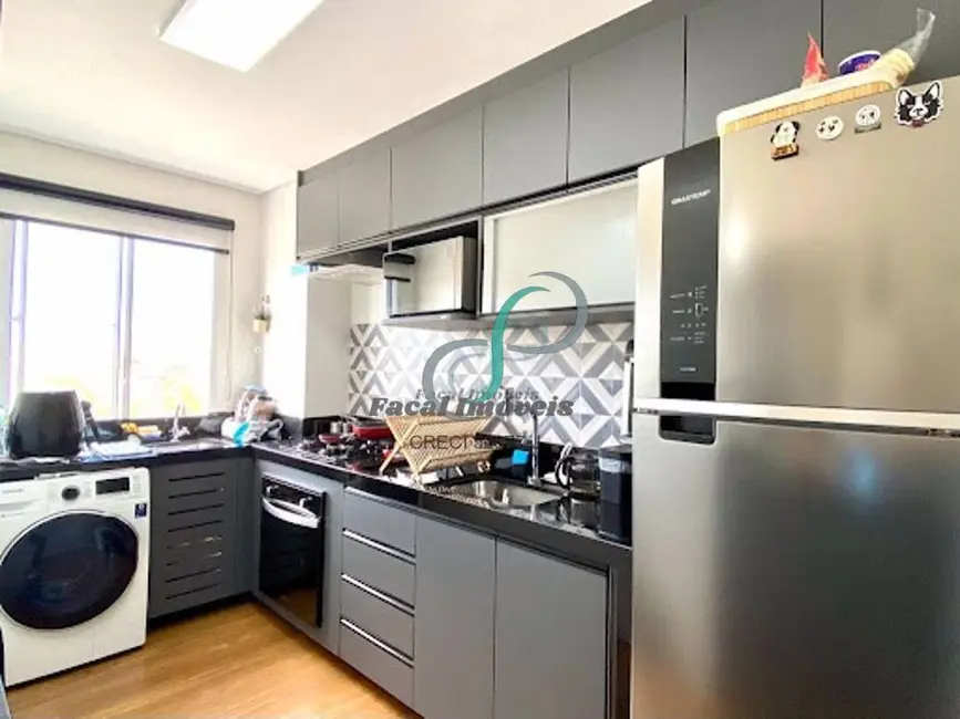 Foto 7 de Apartamento com 2 quartos à venda, 55m2 em Jardim Novo Horizonte, Valinhos - SP