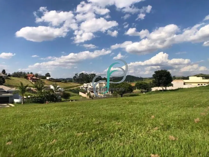 Foto 2 de Terreno / Lote à venda, 819m2 em Vinhedo - SP