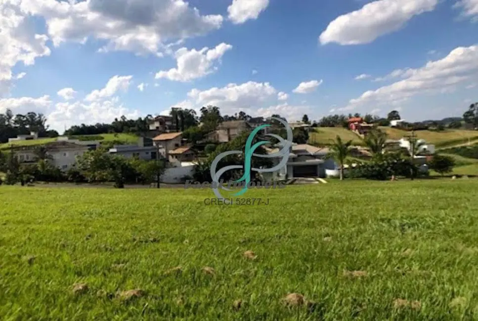Foto 1 de Terreno / Lote à venda, 819m2 em Vinhedo - SP