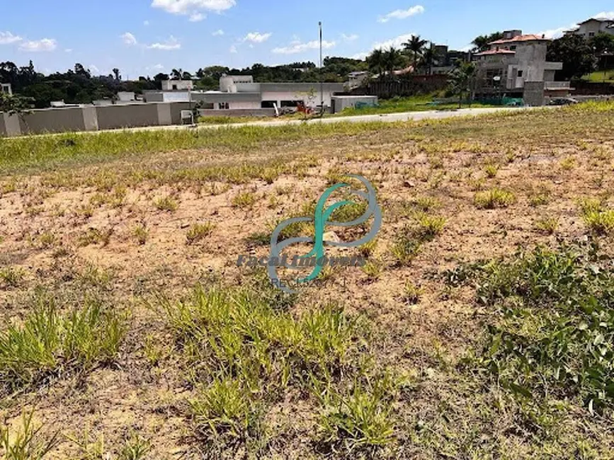 Foto 1 de Terreno / Lote à venda, 662m2 em Vinhedo - SP