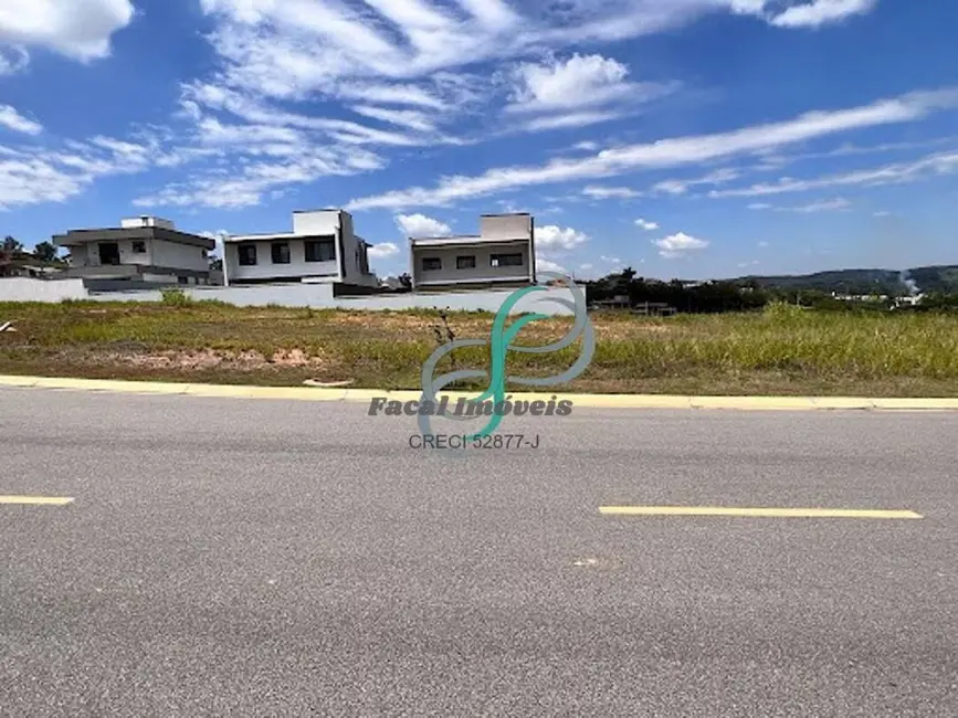 Foto 4 de Terreno / Lote à venda, 662m2 em Vinhedo - SP