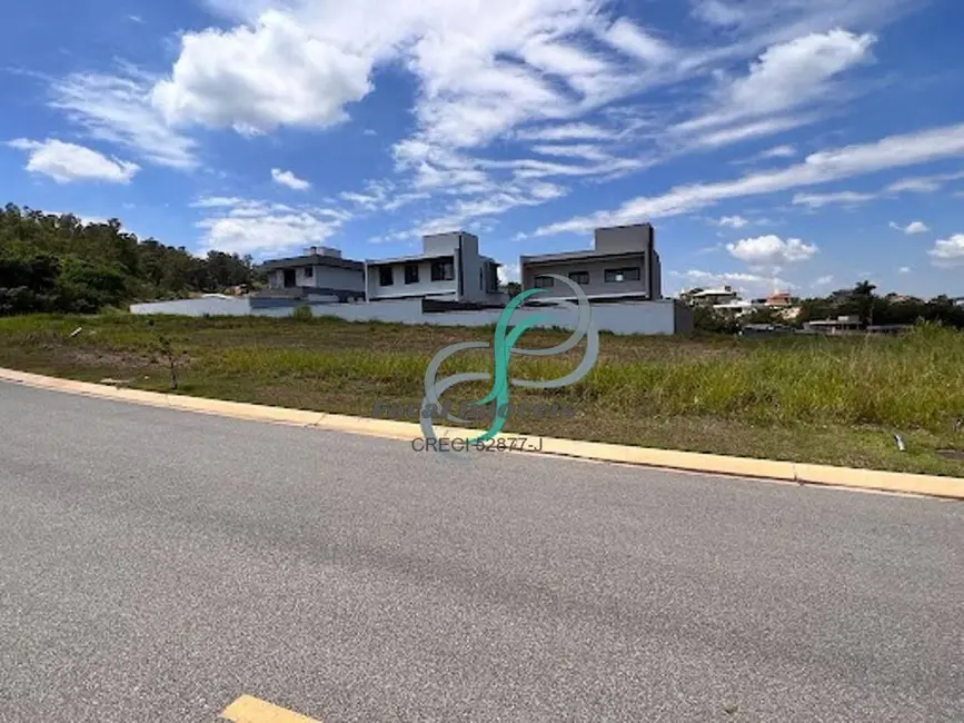 Foto 2 de Terreno / Lote à venda, 662m2 em Vinhedo - SP