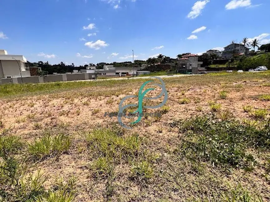Foto 6 de Terreno / Lote à venda, 662m2 em Vinhedo - SP