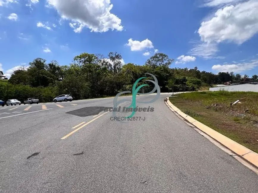 Foto 3 de Terreno / Lote à venda, 662m2 em Vinhedo - SP