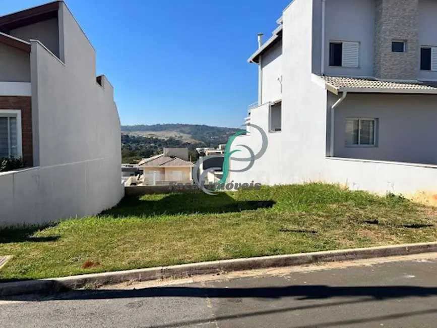 Foto 2 de Terreno / Lote à venda, 310m2 em Lenheiro, Valinhos - SP