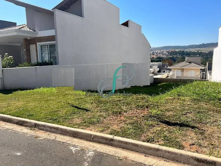 Foto 3 de Terreno / Lote à venda, 310m2 em Lenheiro, Valinhos - SP