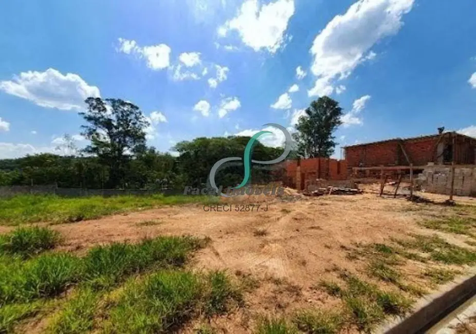 Foto 3 de Terreno / Lote à venda, 503m2 em Valinhos - SP