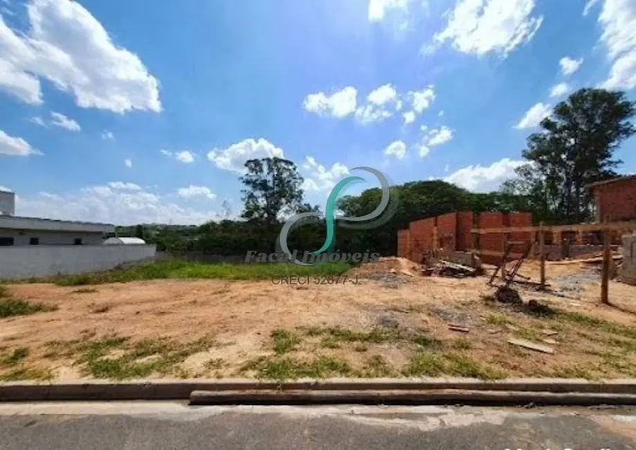 Foto 2 de Terreno / Lote à venda, 503m2 em Valinhos - SP