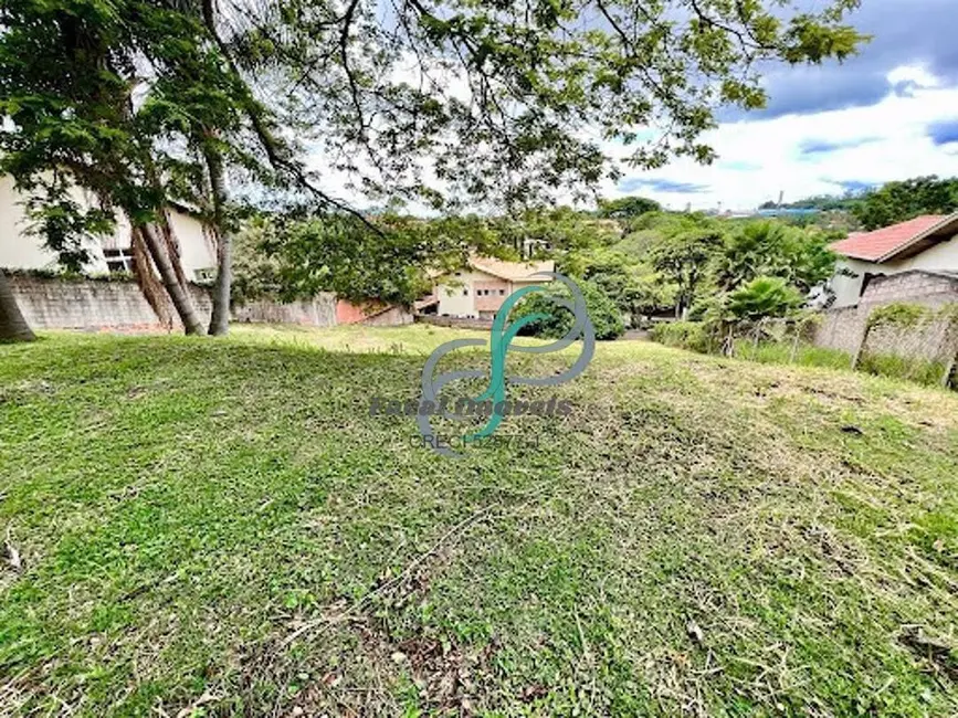 Foto 1 de Terreno / Lote à venda, 1015m2 em Vale do Itamaracá, Valinhos - SP
