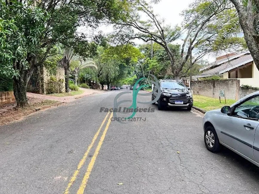 Foto 5 de Terreno / Lote à venda, 1015m2 em Vale do Itamaracá, Valinhos - SP