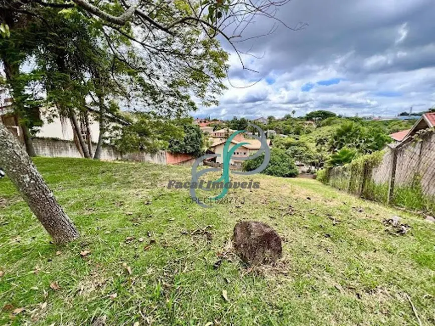 Foto 4 de Terreno / Lote à venda, 1015m2 em Vale do Itamaracá, Valinhos - SP