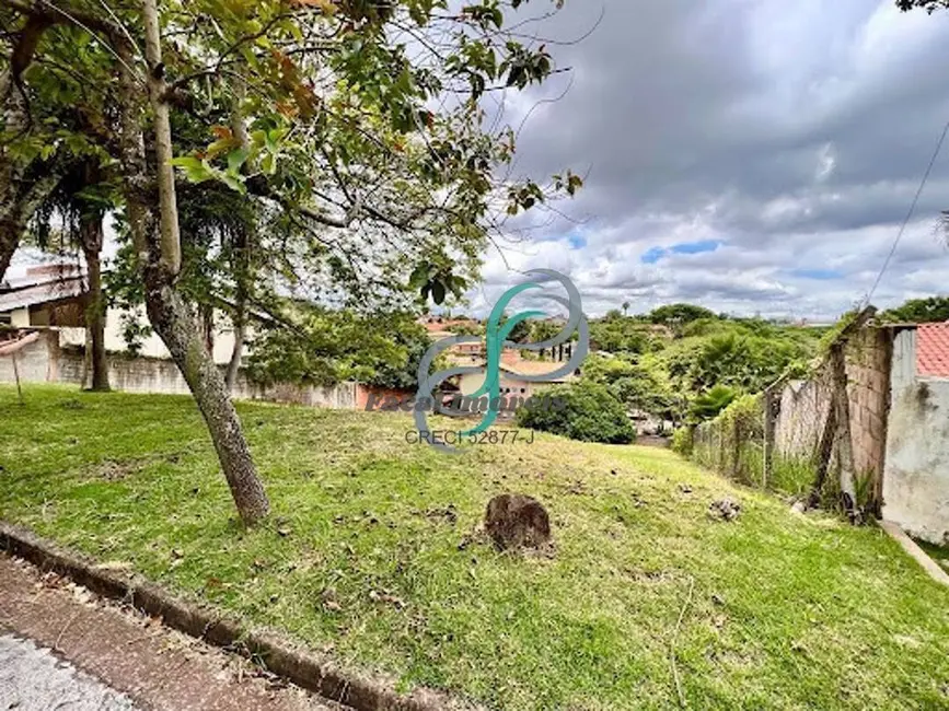 Foto 3 de Terreno / Lote à venda, 1015m2 em Vale do Itamaracá, Valinhos - SP