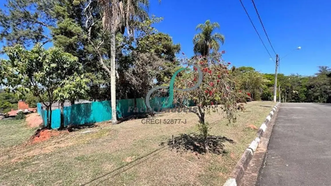 Foto 4 de Terreno / Lote à venda, 1245m2 em Joapiranga, Valinhos - SP