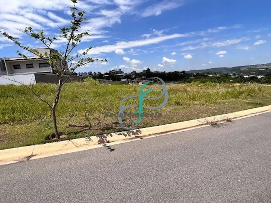 Foto 2 de Terreno / Lote à venda, 606m2 em Capela, Vinhedo - SP
