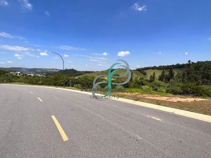 Foto 3 de Terreno / Lote à venda, 606m2 em Capela, Vinhedo - SP