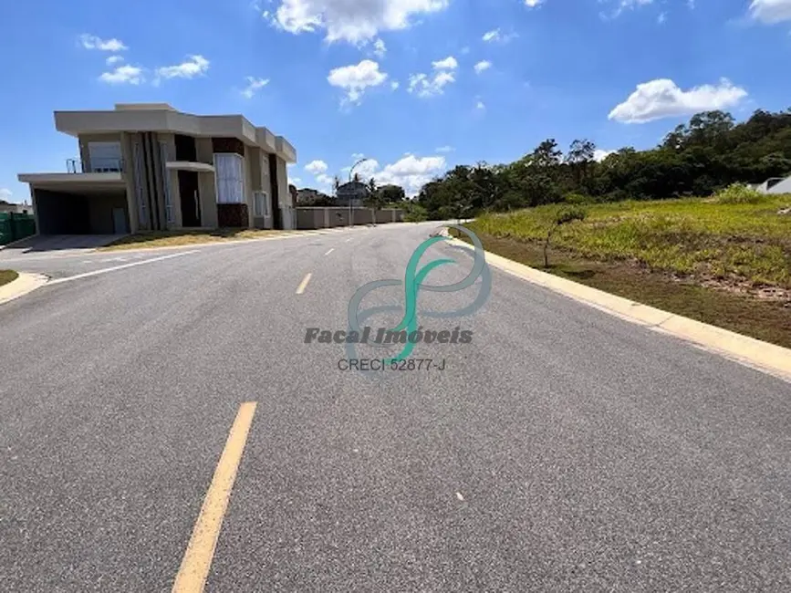 Foto 5 de Terreno / Lote à venda, 606m2 em Capela, Vinhedo - SP