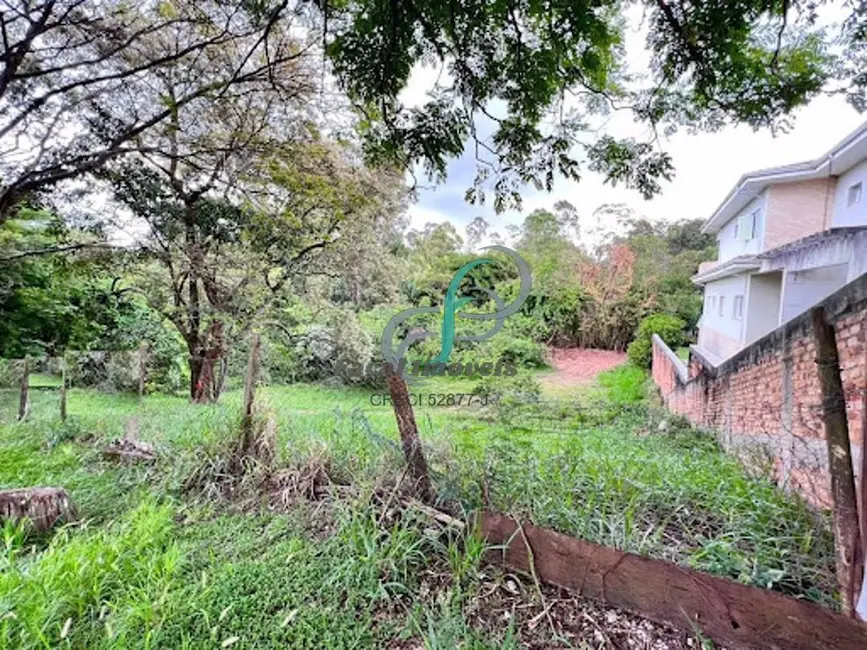 Foto 3 de Terreno / Lote à venda, 1023m2 em Vale do Itamaracá, Valinhos - SP