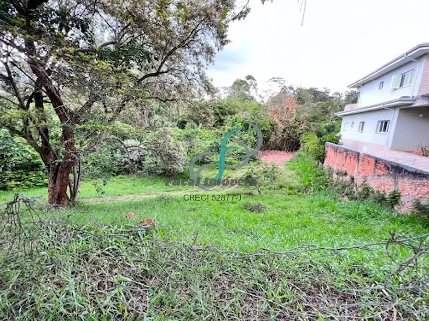 Foto 1 de Terreno / Lote à venda, 1023m2 em Vale do Itamaracá, Valinhos - SP