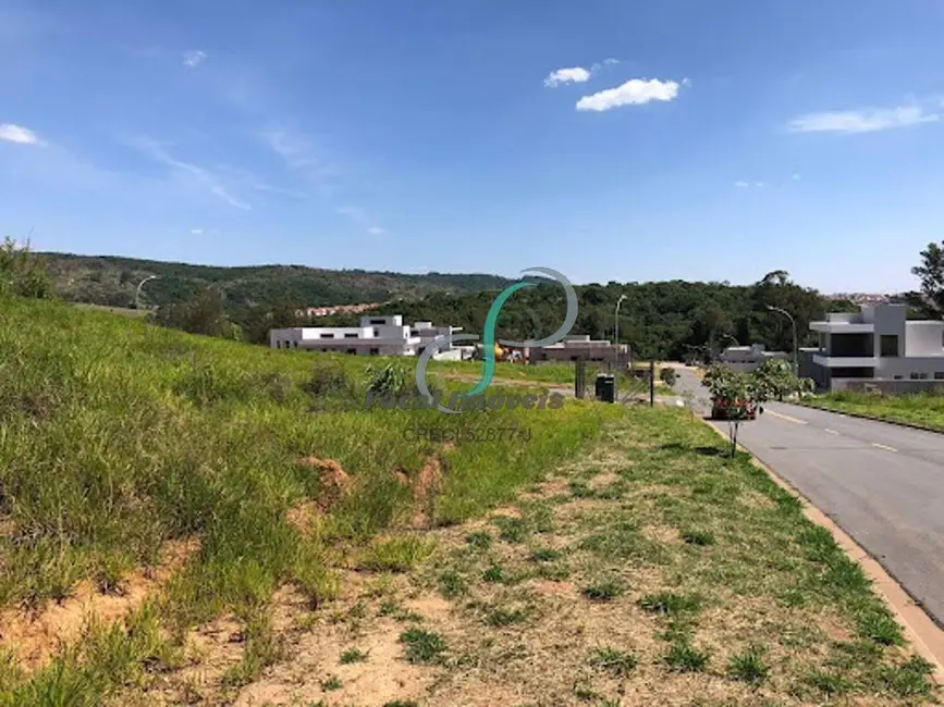Foto 2 de Terreno / Lote à venda, 713m2 em Valinhos - SP