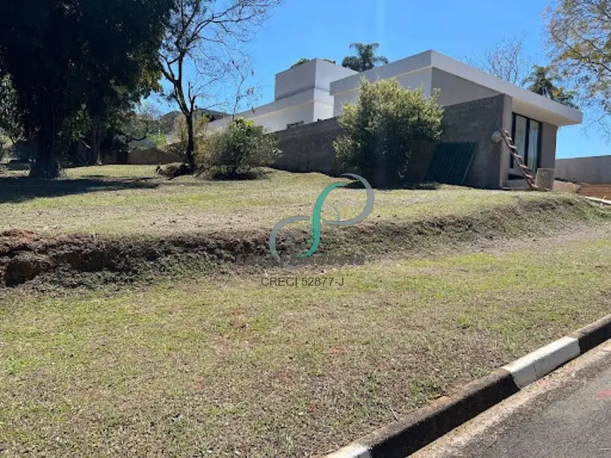 Foto 3 de Terreno / Lote à venda, 1025m2 em Joapiranga, Valinhos - SP