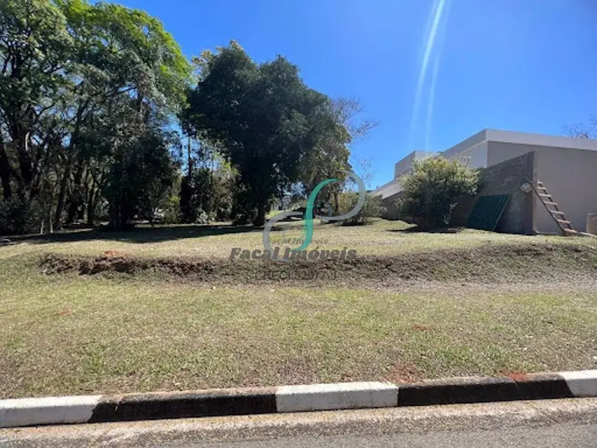 Foto 4 de Terreno / Lote à venda, 1025m2 em Joapiranga, Valinhos - SP