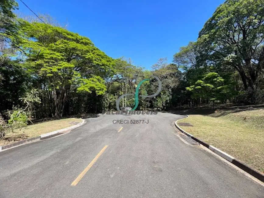 Foto 5 de Terreno / Lote à venda, 1025m2 em Joapiranga, Valinhos - SP