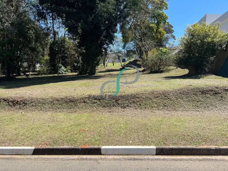 Foto 2 de Terreno / Lote à venda, 1025m2 em Joapiranga, Valinhos - SP