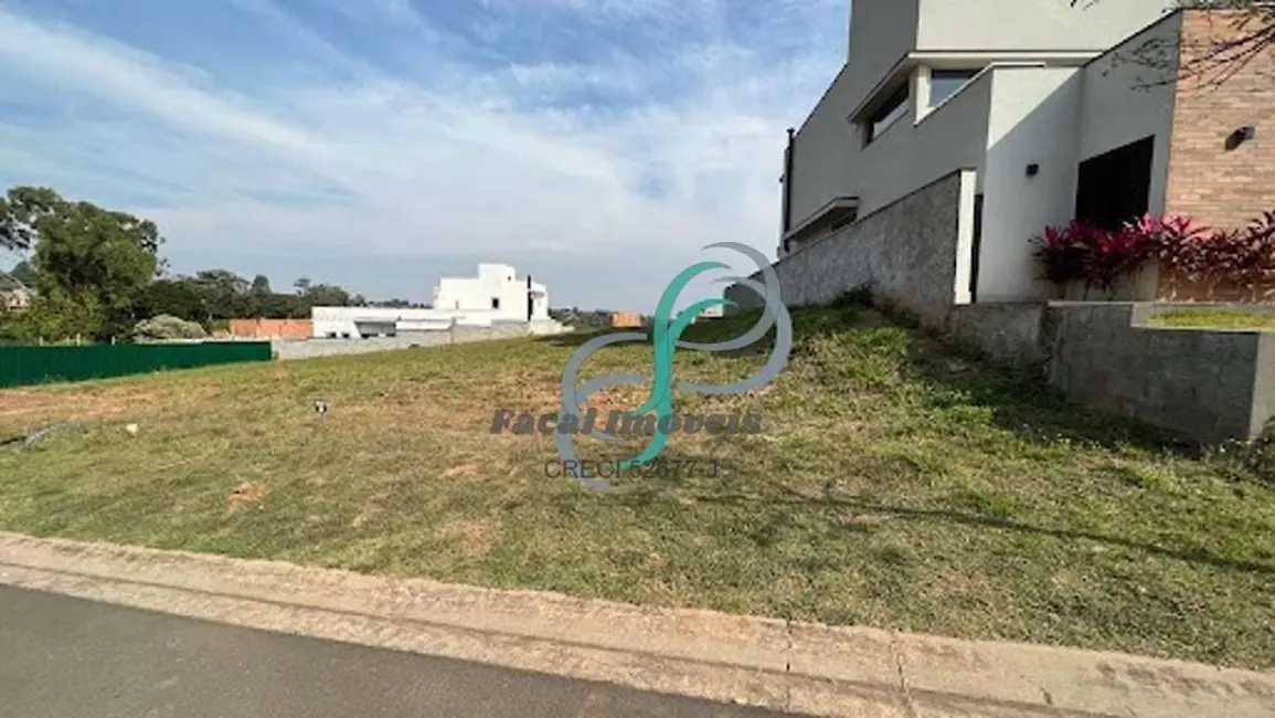 Foto 3 de Terreno / Lote à venda, 462m2 em Valinhos - SP