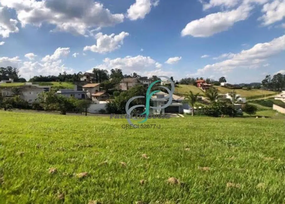 Foto 3 de Terreno / Lote à venda, 819m2 em Vinhedo - SP