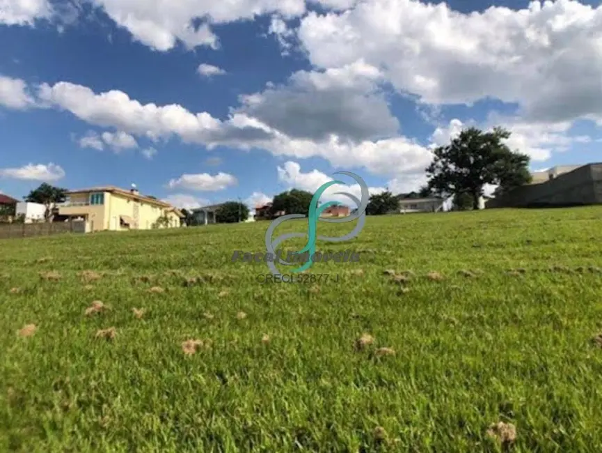 Foto 1 de Terreno / Lote à venda, 819m2 em Vinhedo - SP