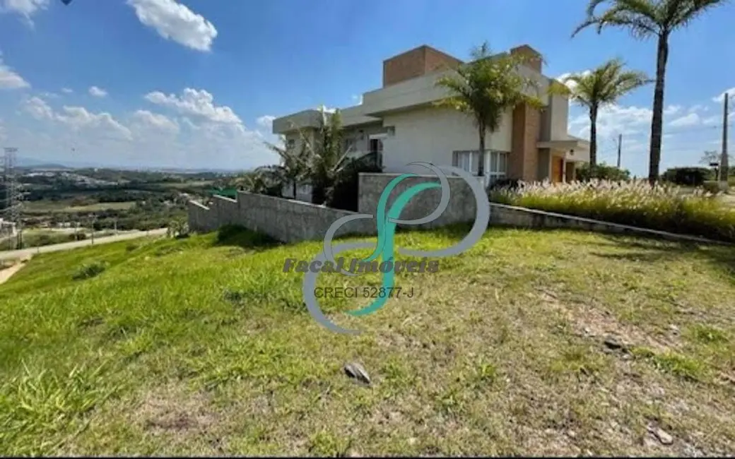 Foto 4 de Terreno / Lote à venda, 1064m2 em Monte Alegre, Vinhedo - SP