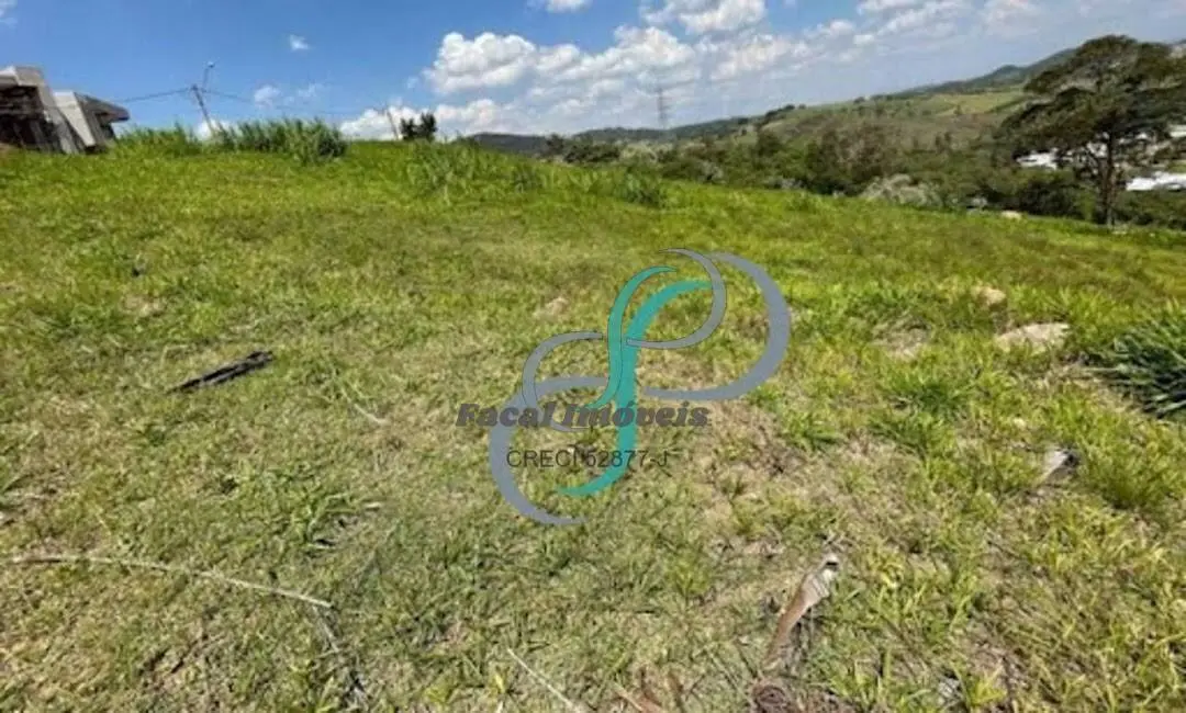 Foto 1 de Terreno / Lote à venda, 1064m2 em Monte Alegre, Vinhedo - SP